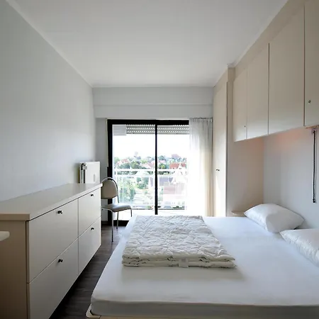 In Near The Apartamento