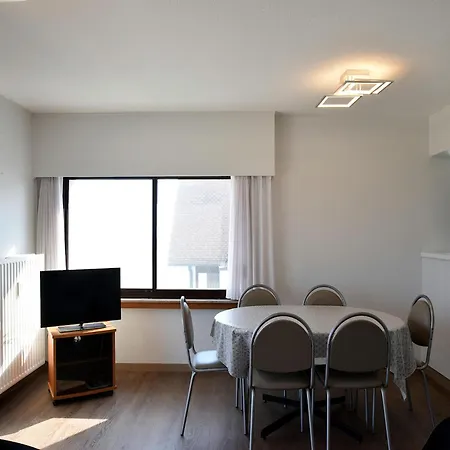 Apartamento In Near The