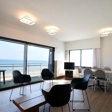 Apartamento In Near The *