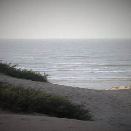 In Near The De Haan