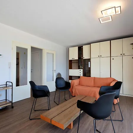 Apartamento In Near The *
