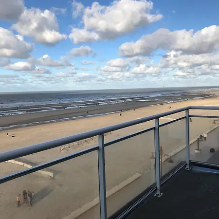 In Near The Apartamento De Haan