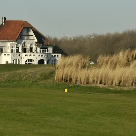 In Near The De Haan